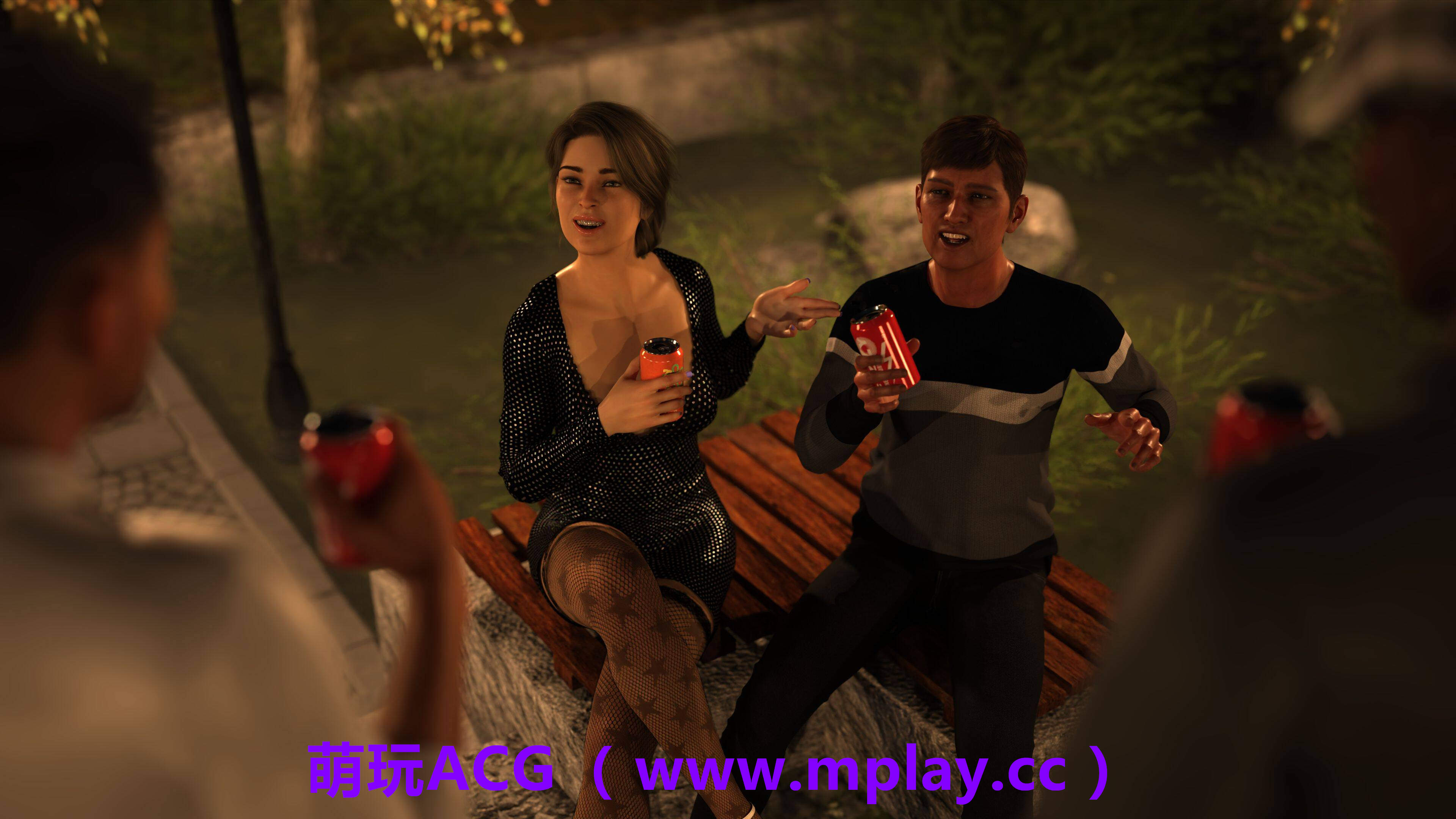 来源于萌玩ACG(www.mplay.cc)-玩转萌系-最新最热的黄油,ACG资源-汉化-破解!!!