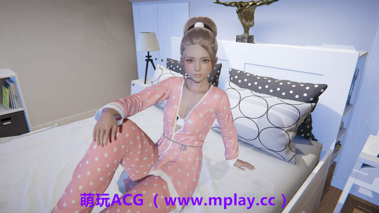 来源于萌玩ACG(www.mplay.cc)-玩转萌系-最新最热的黄油,ACG资源-汉化-破解!!!