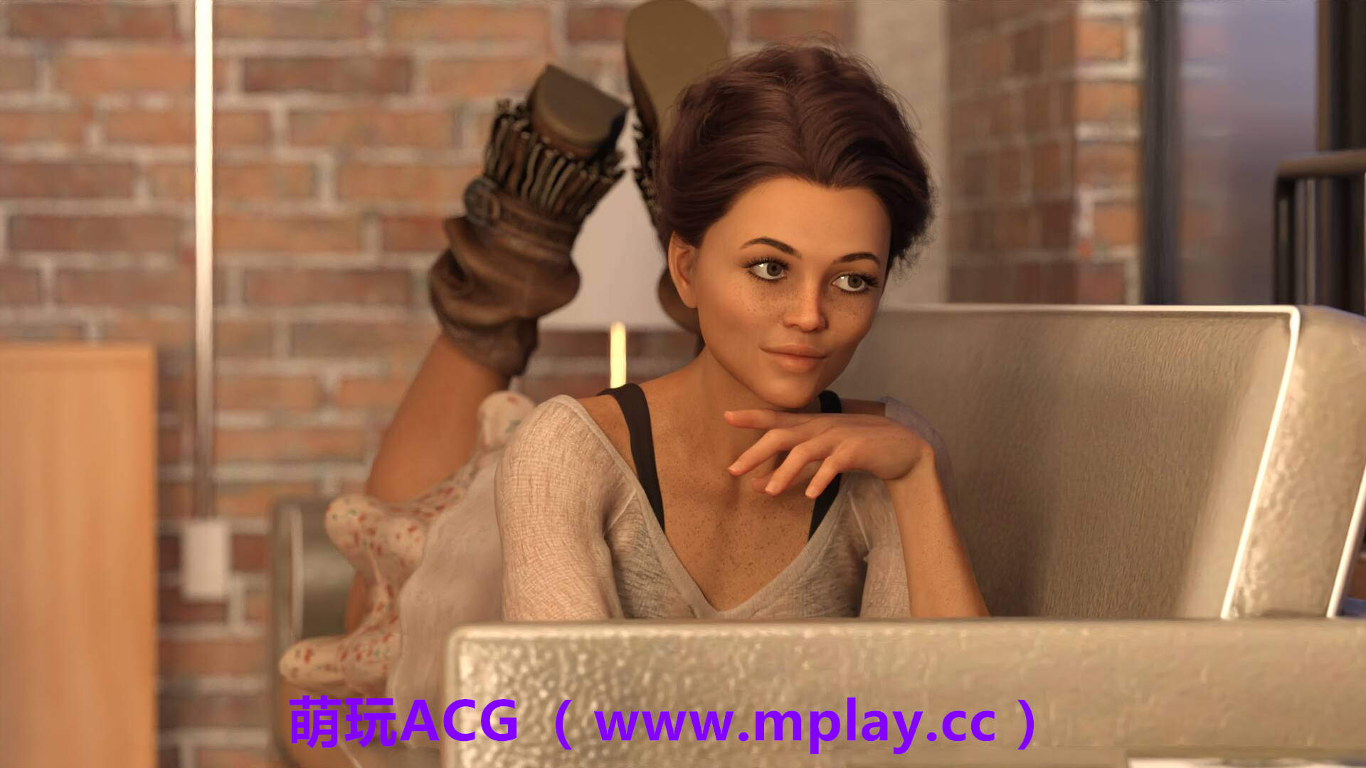 来源于萌玩ACG(www.mplay.cc)-玩转萌系-最新最热的黄油,ACG资源-汉化-破解!!!