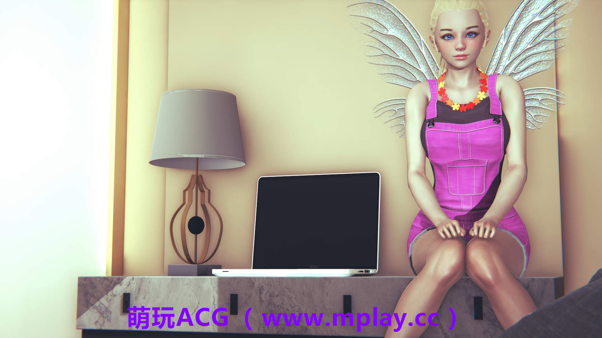 来源于萌玩ACG(www.mplay.cc)-玩转萌系-最新最热的黄油,ACG资源-汉化-破解!!!