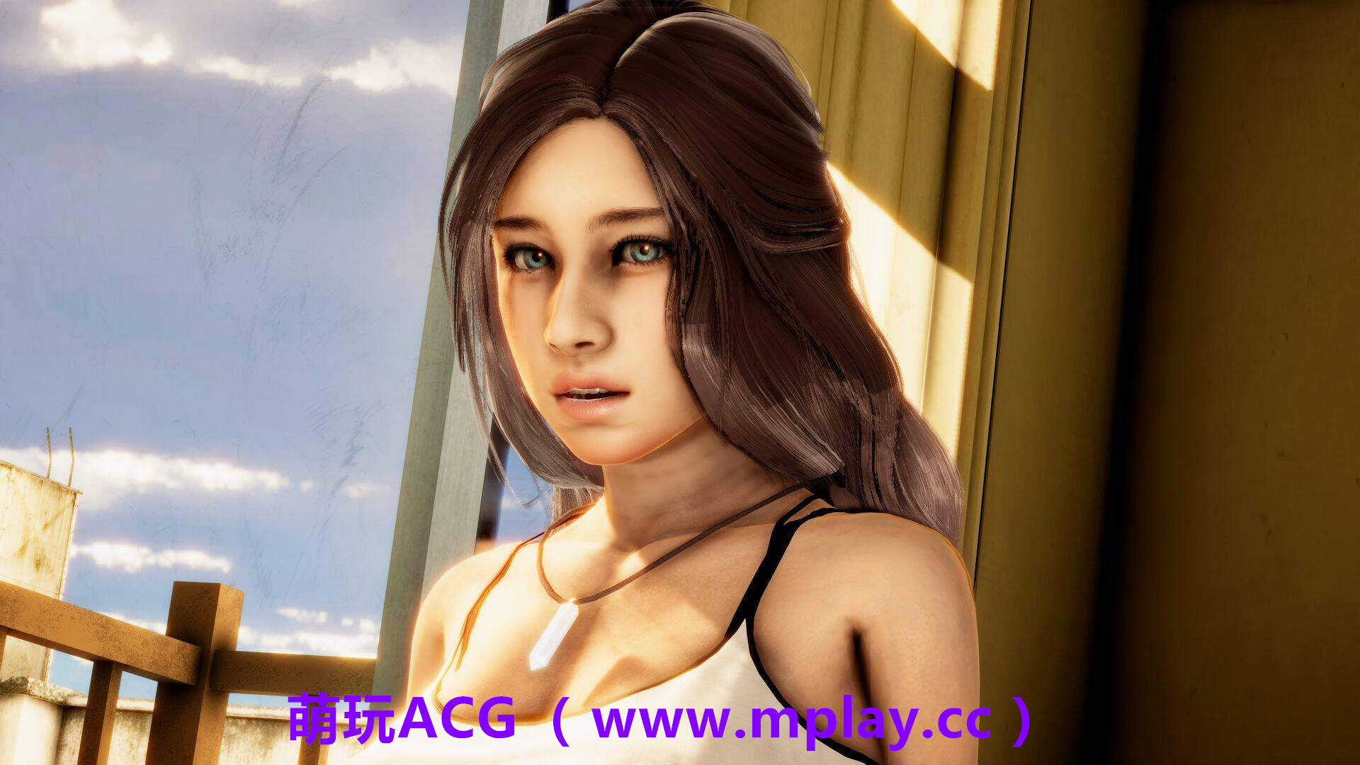 来源于萌玩ACG(www.mplay.cc)-玩转萌系-最新最热的黄油,ACG资源-汉化-破解!!!