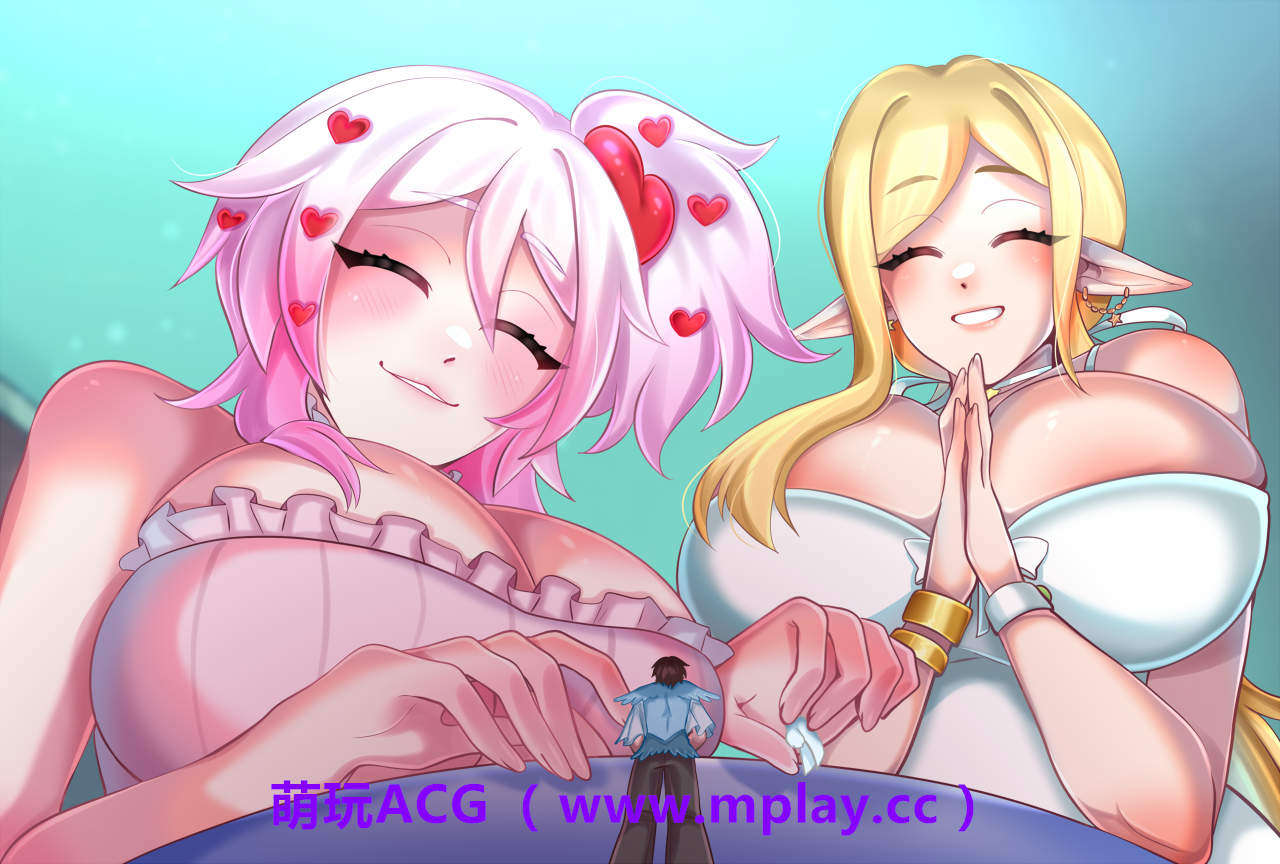 来源于萌玩ACG(www.mplay.cc)-玩转萌系-最新最热的黄油,ACG资源-汉化-破解!!!