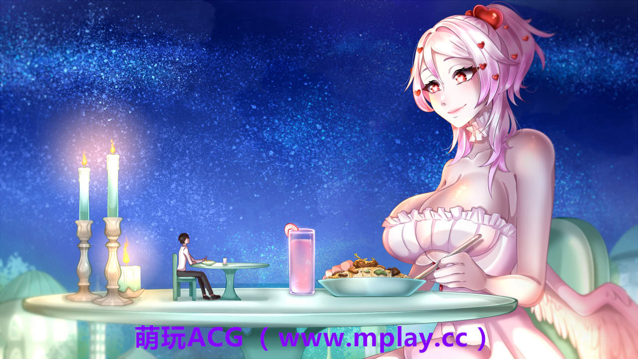 来源于萌玩ACG(www.mplay.cc)-玩转萌系-最新最热的黄油,ACG资源-汉化-破解!!!