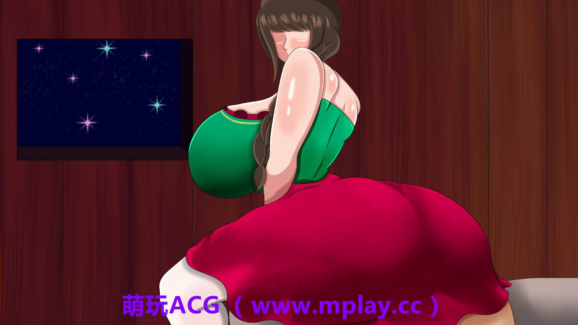 来源于萌玩ACG(www.mplay.cc)-玩转萌系-最新最热的黄油,ACG资源-汉化-破解!!!