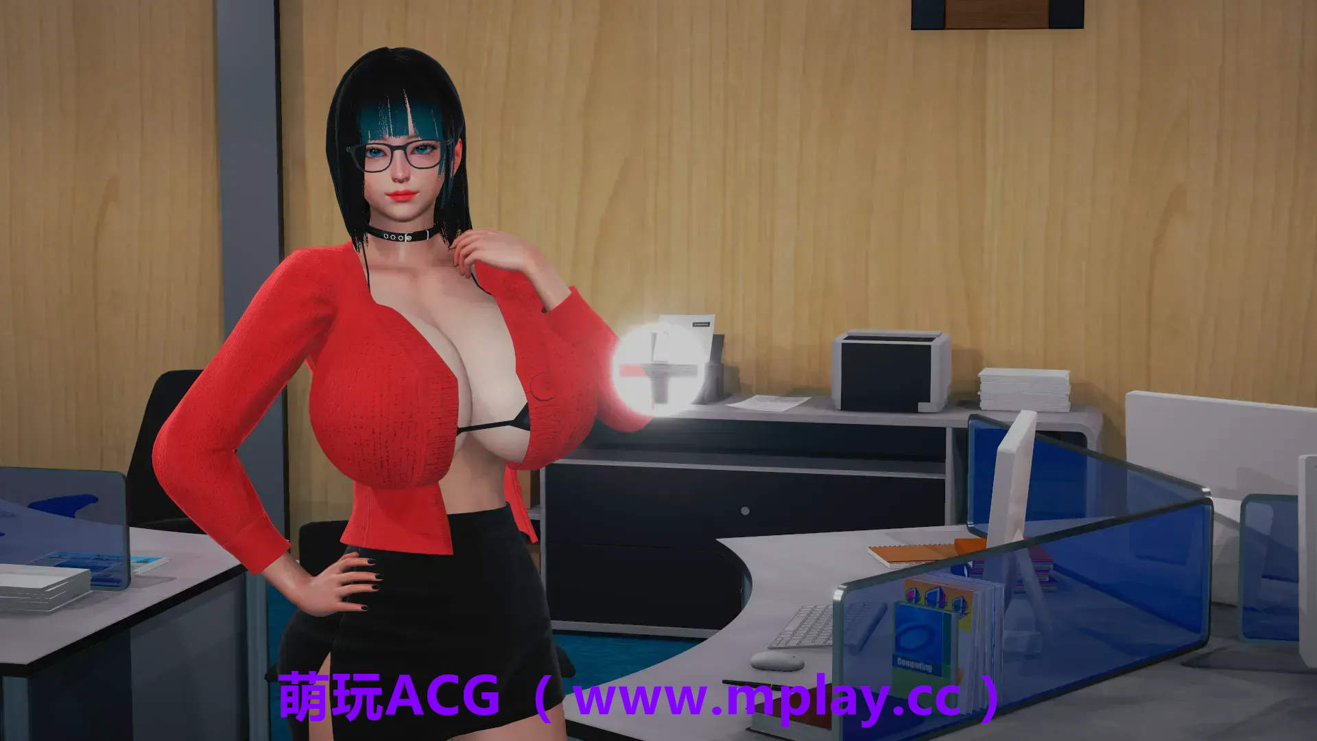来源于萌玩ACG(www.mplay.cc)-玩转萌系-最新最热的黄油,ACG资源-汉化-破解!!!