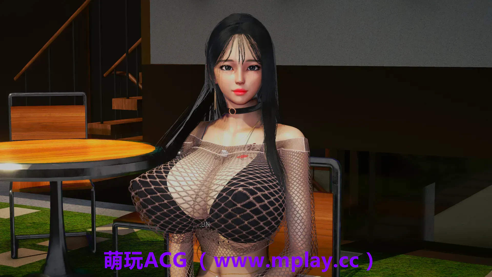 来源于萌玩ACG(www.mplay.cc)-玩转萌系-最新最热的黄油,ACG资源-汉化-破解!!!