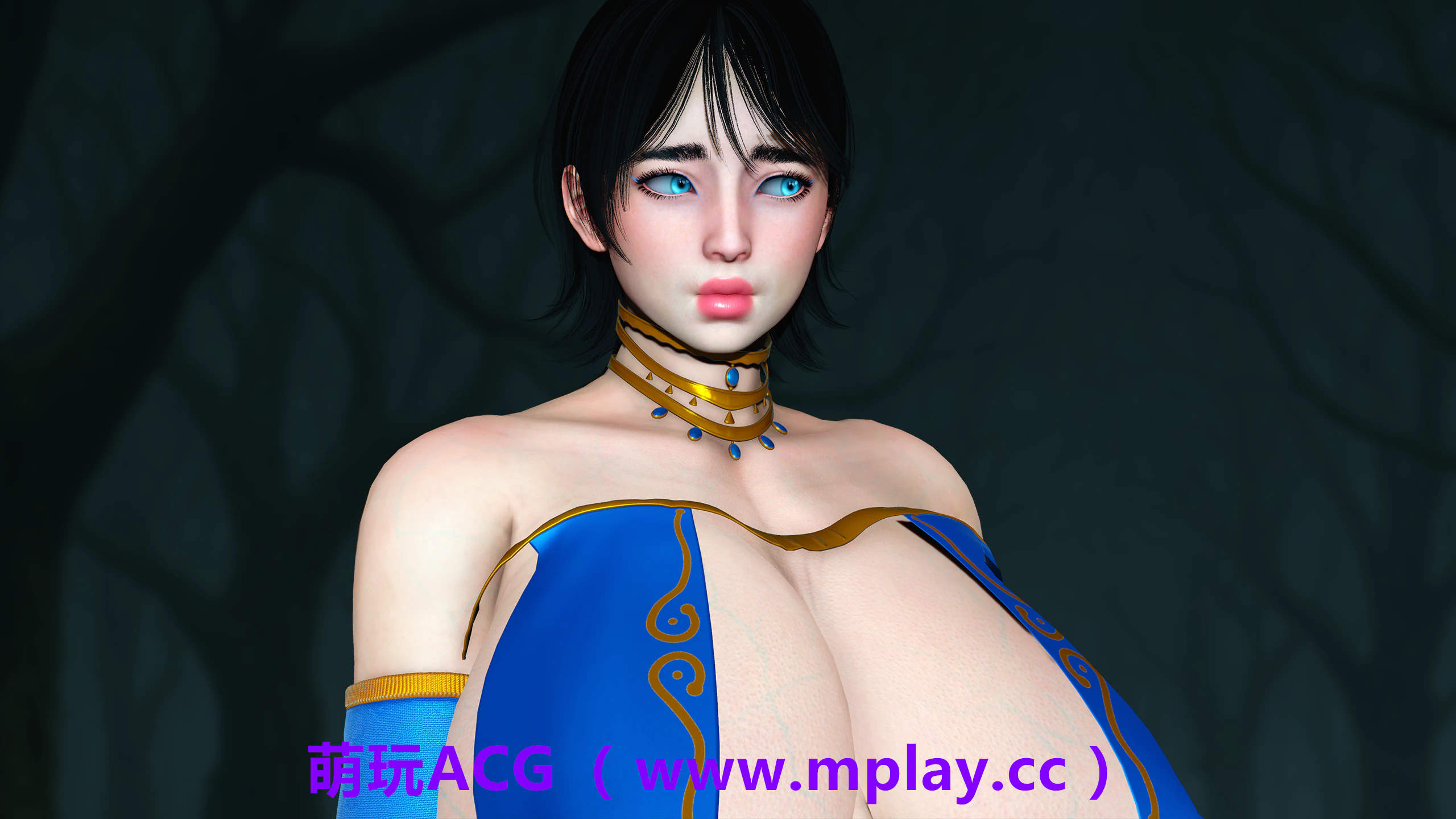来源于萌玩ACG(www.mplay.cc)-玩转萌系-最新最热的黄油,ACG资源-汉化-破解!!!