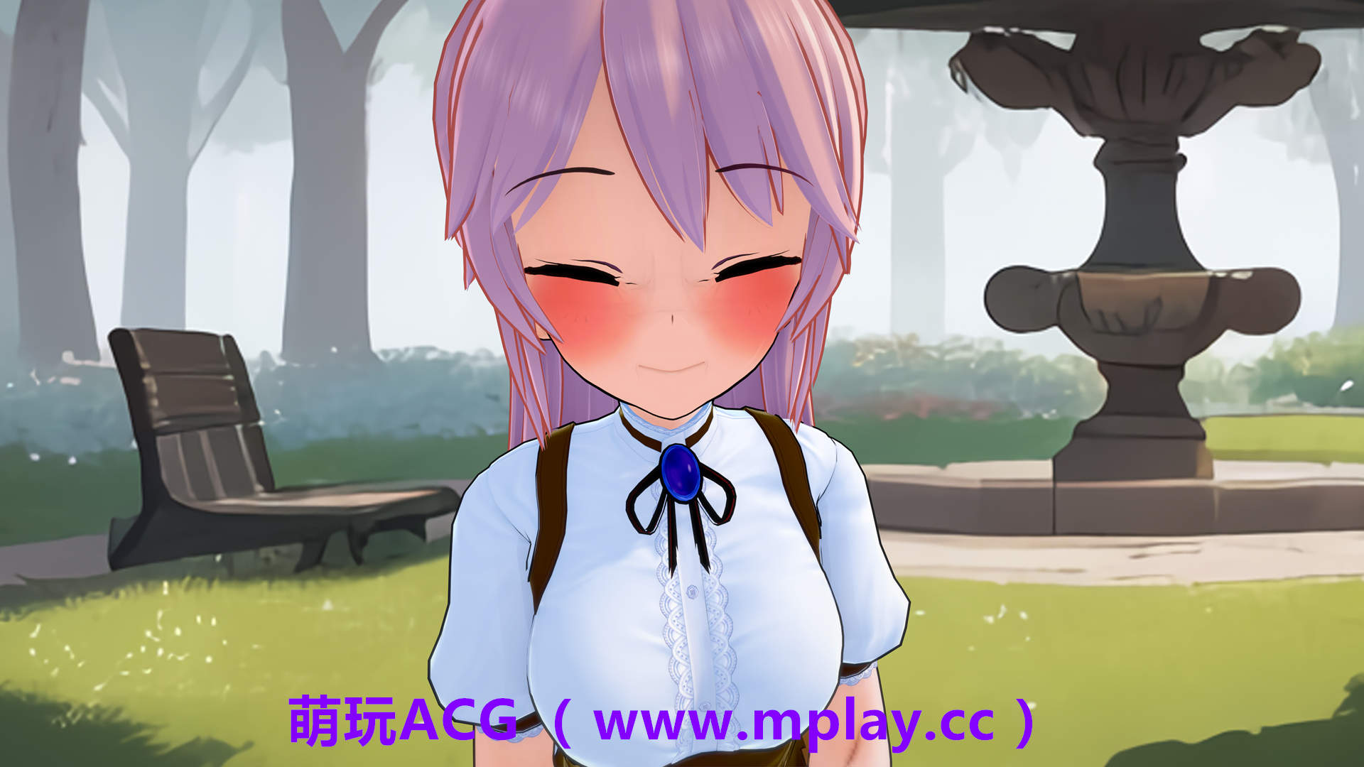 来源于萌玩ACG(www.mplay.cc)-玩转萌系-最新最热的黄油,ACG资源-汉化-破解!!!