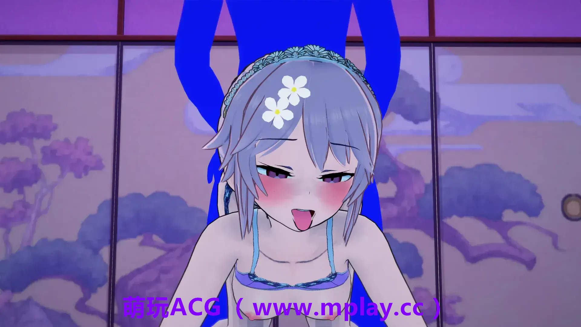 来源于萌玩ACG(www.mplay.cc)-玩转萌系-最新最热的黄油,ACG资源-汉化-破解!!!