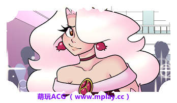 来源于萌玩ACG(www.mplay.cc)-玩转萌系-最新最热的黄油,ACG资源-汉化-破解!!!