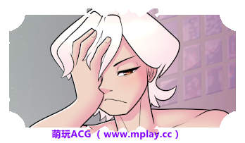 来源于萌玩ACG(www.mplay.cc)-玩转萌系-最新最热的黄油,ACG资源-汉化-破解!!!