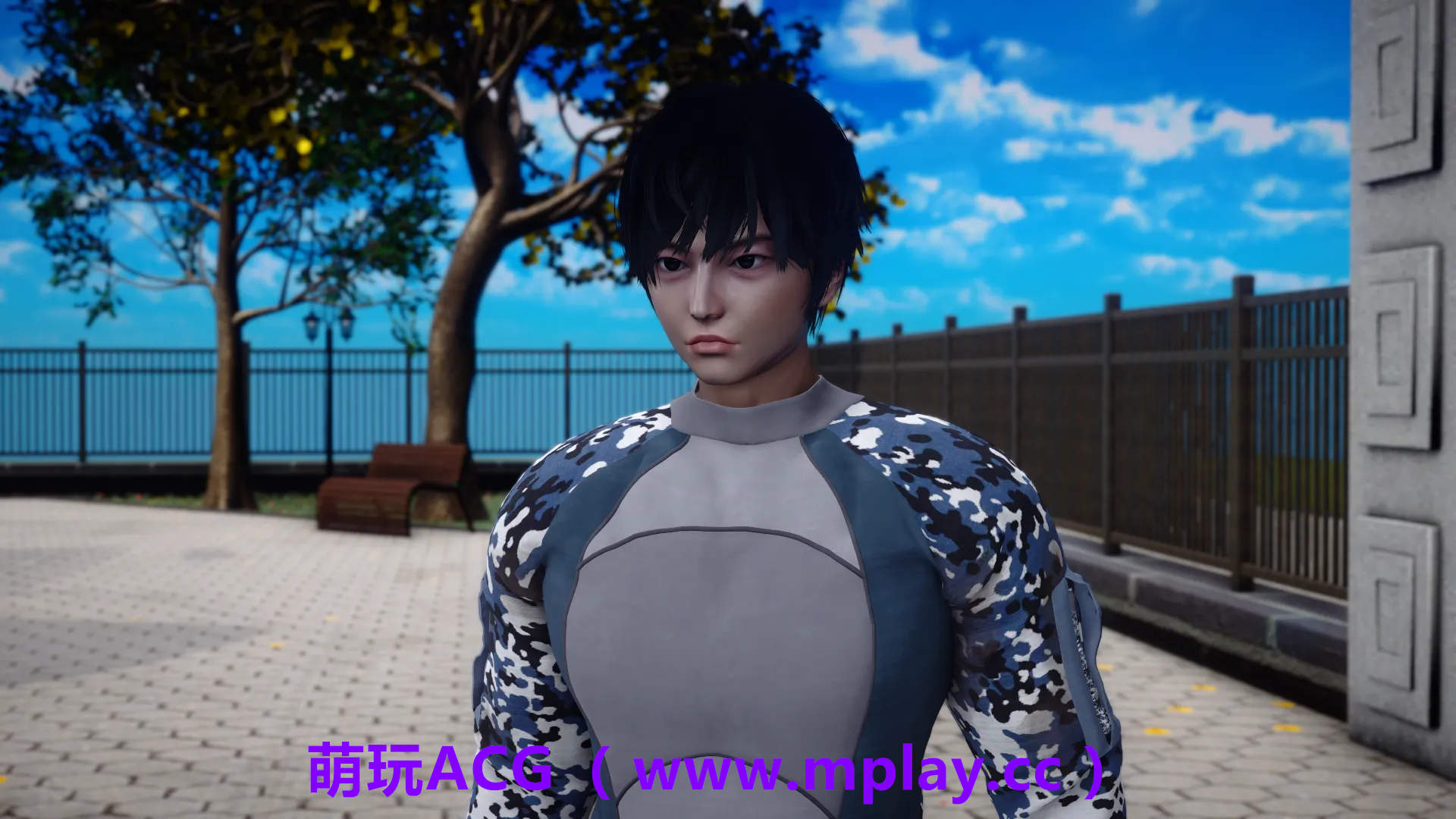 来源于萌玩ACG(www.mplay.cc)-玩转萌系-最新最热的黄油,ACG资源-汉化-破解!!!