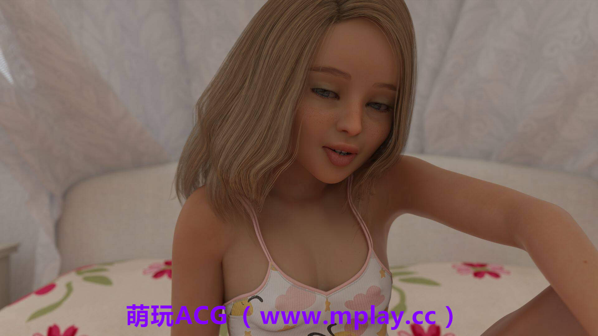 来源于萌玩ACG(www.mplay.cc)-玩转萌系-最新最热的黄油,ACG资源-汉化-破解!!!