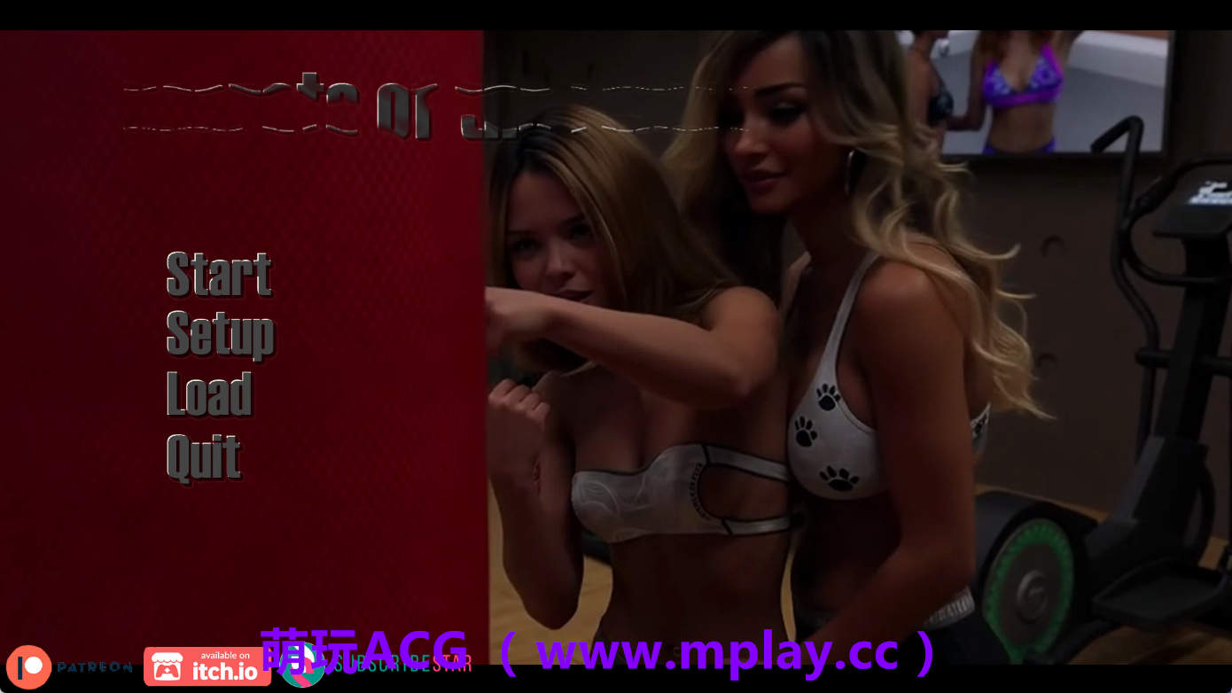 【PC/欧美SLG】家庭的秘密v2.8.9 AI版【3.08G/汉化/动态/更新】-萌玩ACG