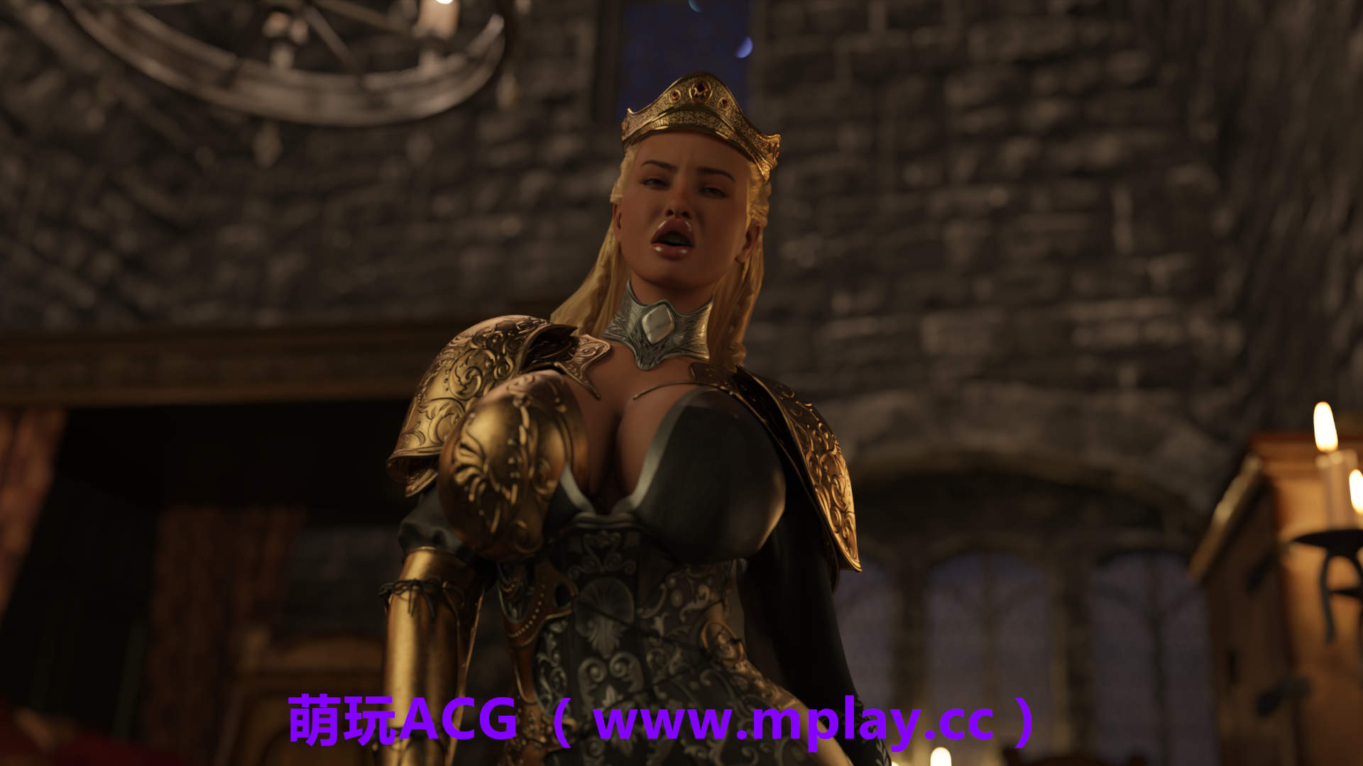 来源于萌玩ACG(www.mplay.cc)-玩转萌系-最新最热的黄油,ACG资源-汉化-破解!!!