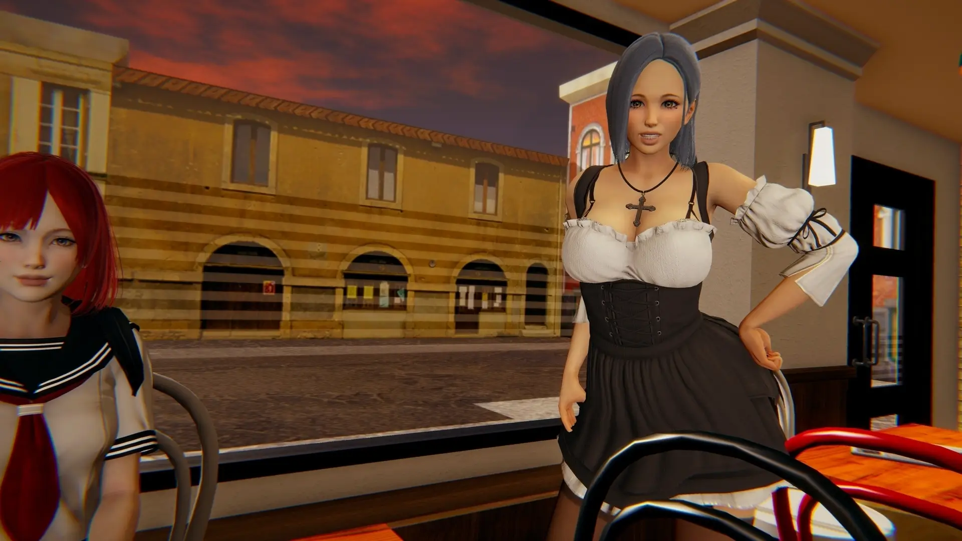 来源于萌玩ACG(www.mplay.cc)-玩转萌系-最新最热的黄油,ACG资源-汉化-破解!!!