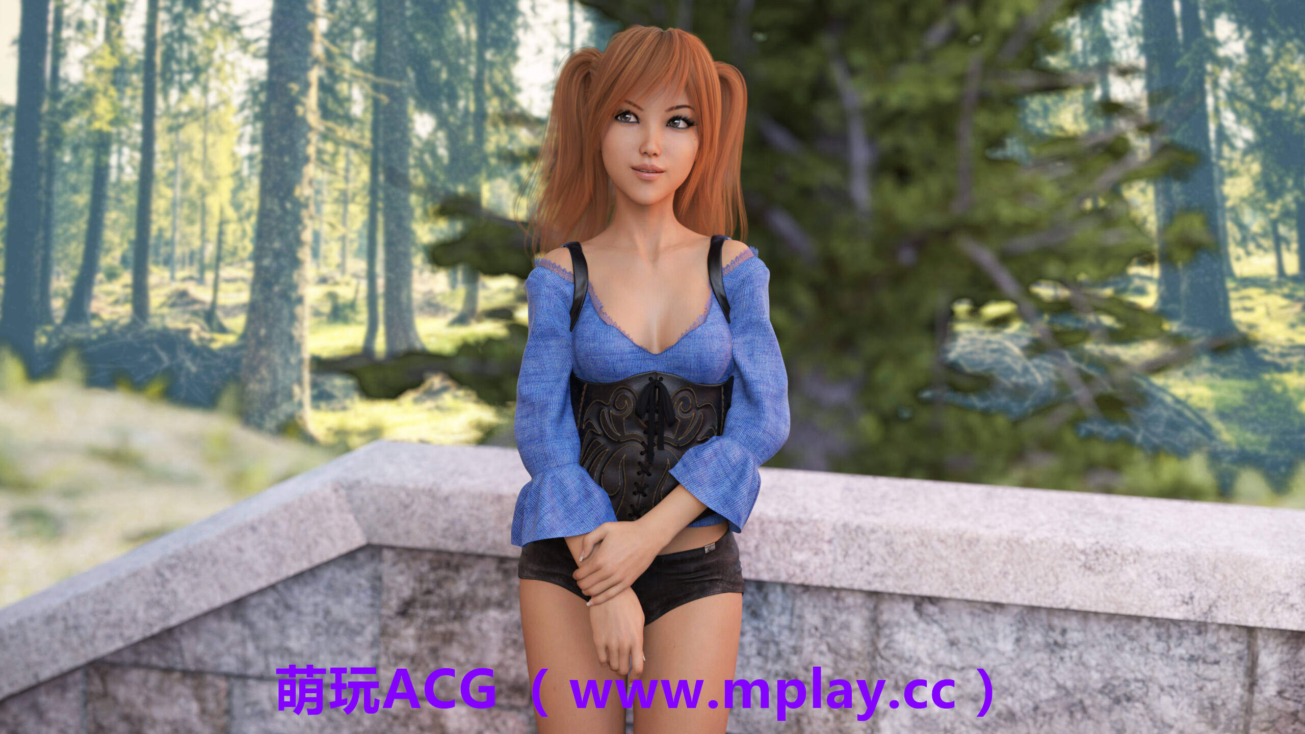 来源于萌玩ACG(www.mplay.cc)-玩转萌系-最新最热的黄油,ACG资源-汉化-破解!!!