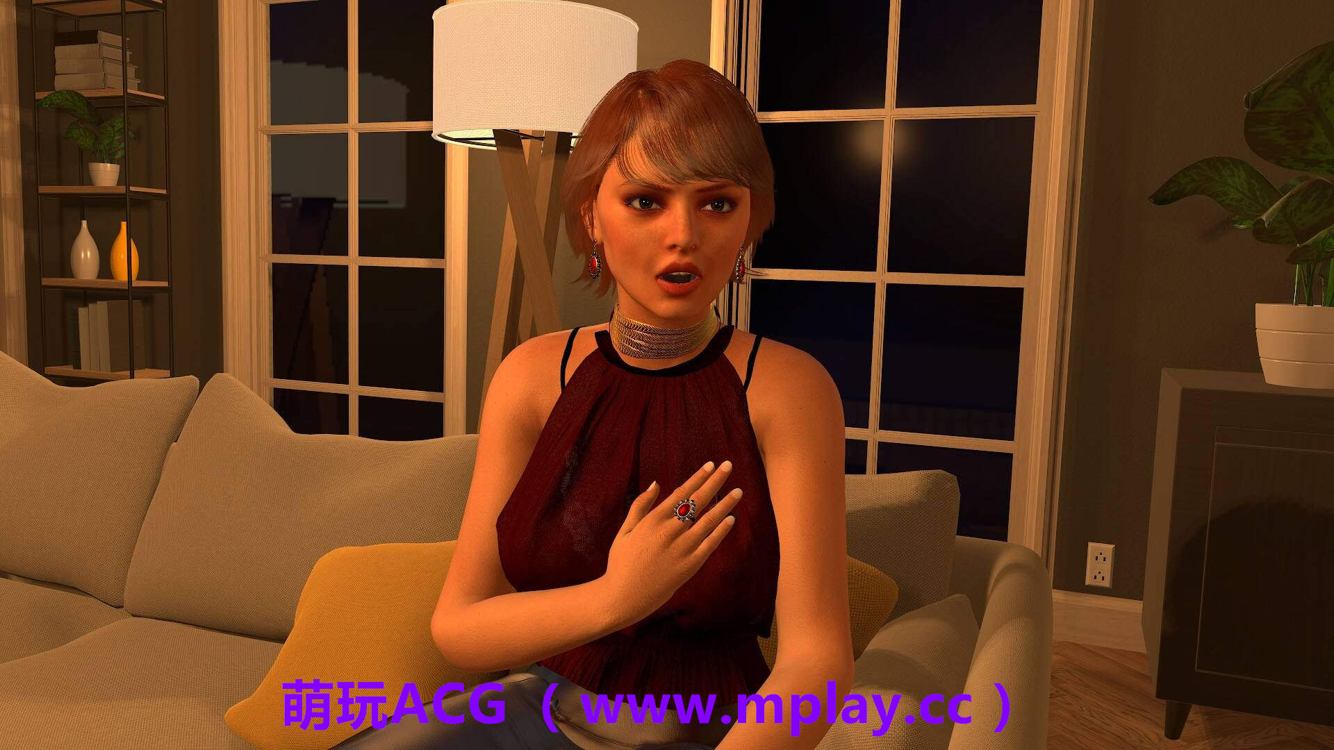 来源于萌玩ACG(www.mplay.cc)-玩转萌系-最新最热的黄油,ACG资源-汉化-破解!!!