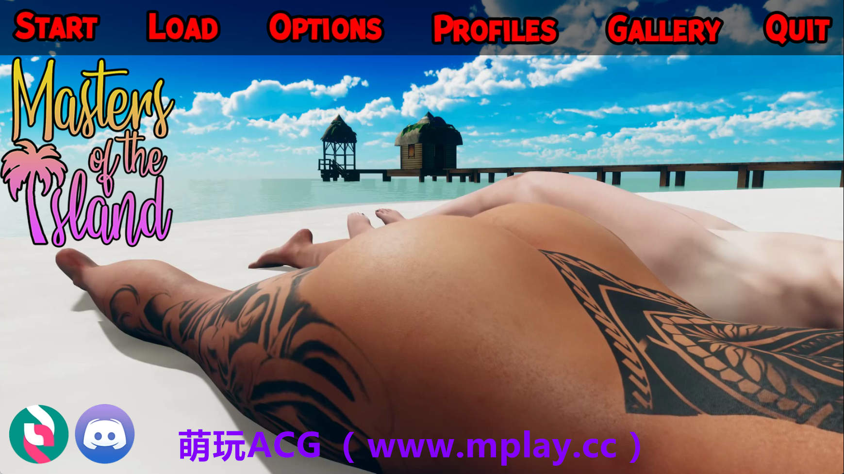 【PC/欧美SLG】岛屿大师Day6pt.1 AI版【3.38G/汉化/动态/更新】-萌玩ACG