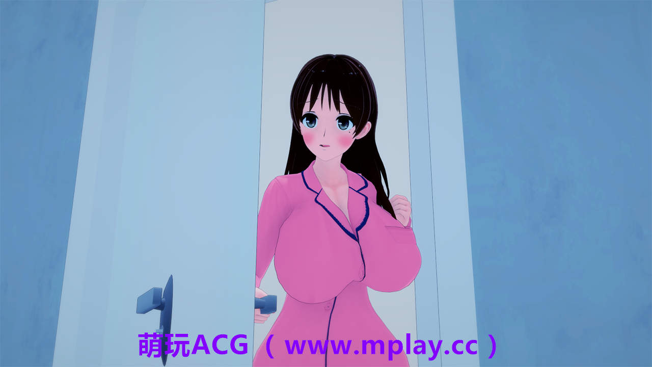 来源于萌玩ACG(www.mplay.cc)-玩转萌系-最新最热的黄油,ACG资源-汉化-破解!!!