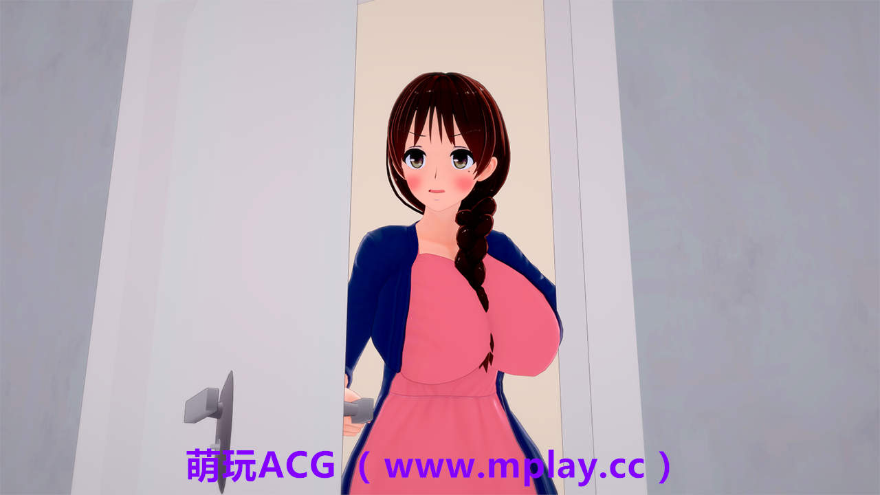 来源于萌玩ACG(www.mplay.cc)-玩转萌系-最新最热的黄油,ACG资源-汉化-破解!!!