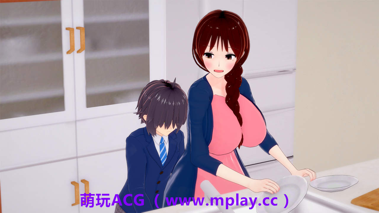 来源于萌玩ACG(www.mplay.cc)-玩转萌系-最新最热的黄油,ACG资源-汉化-破解!!!