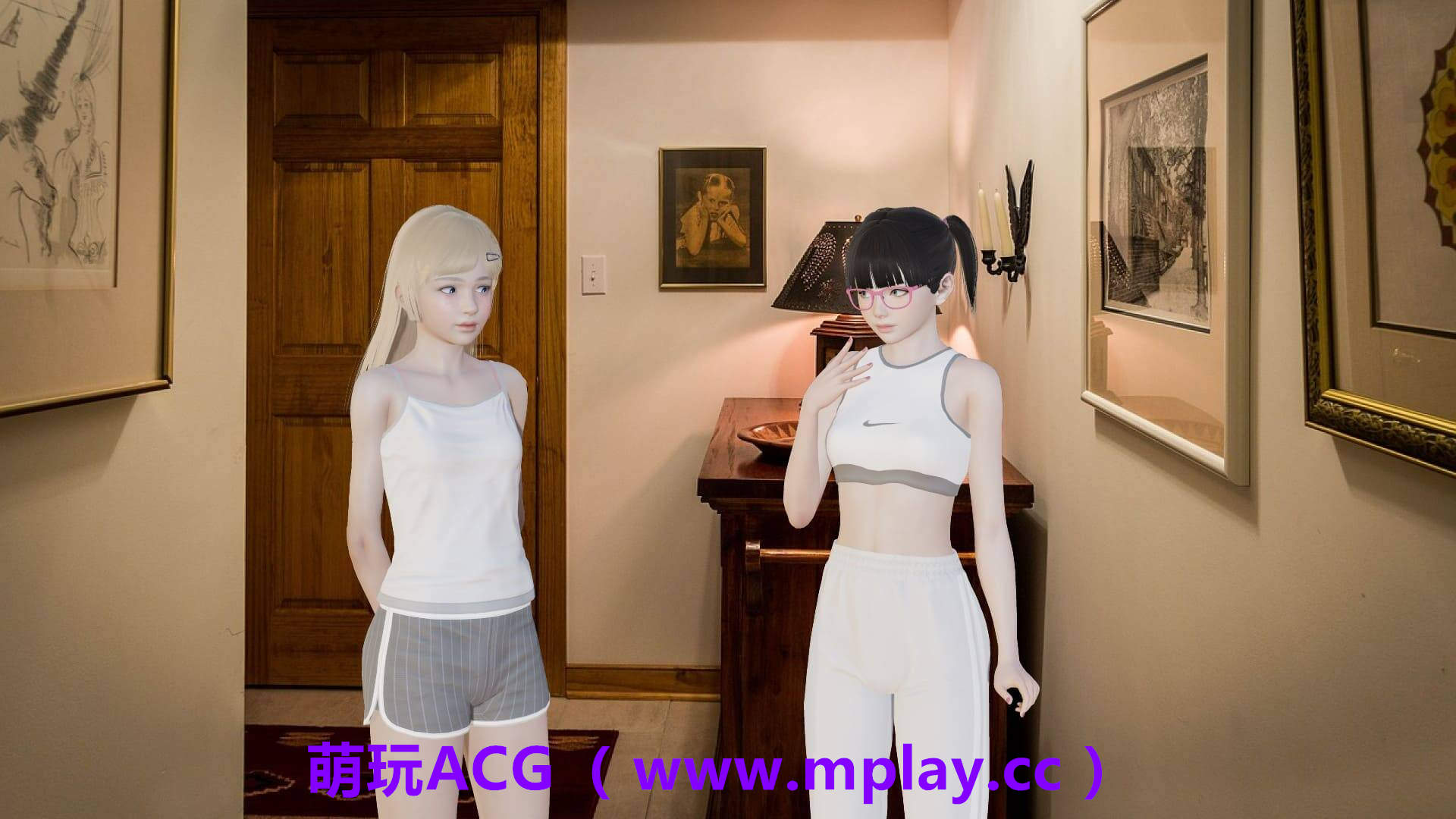 来源于萌玩ACG(www.mplay.cc)-玩转萌系-最新最热的黄油,ACG资源-汉化-破解!!!