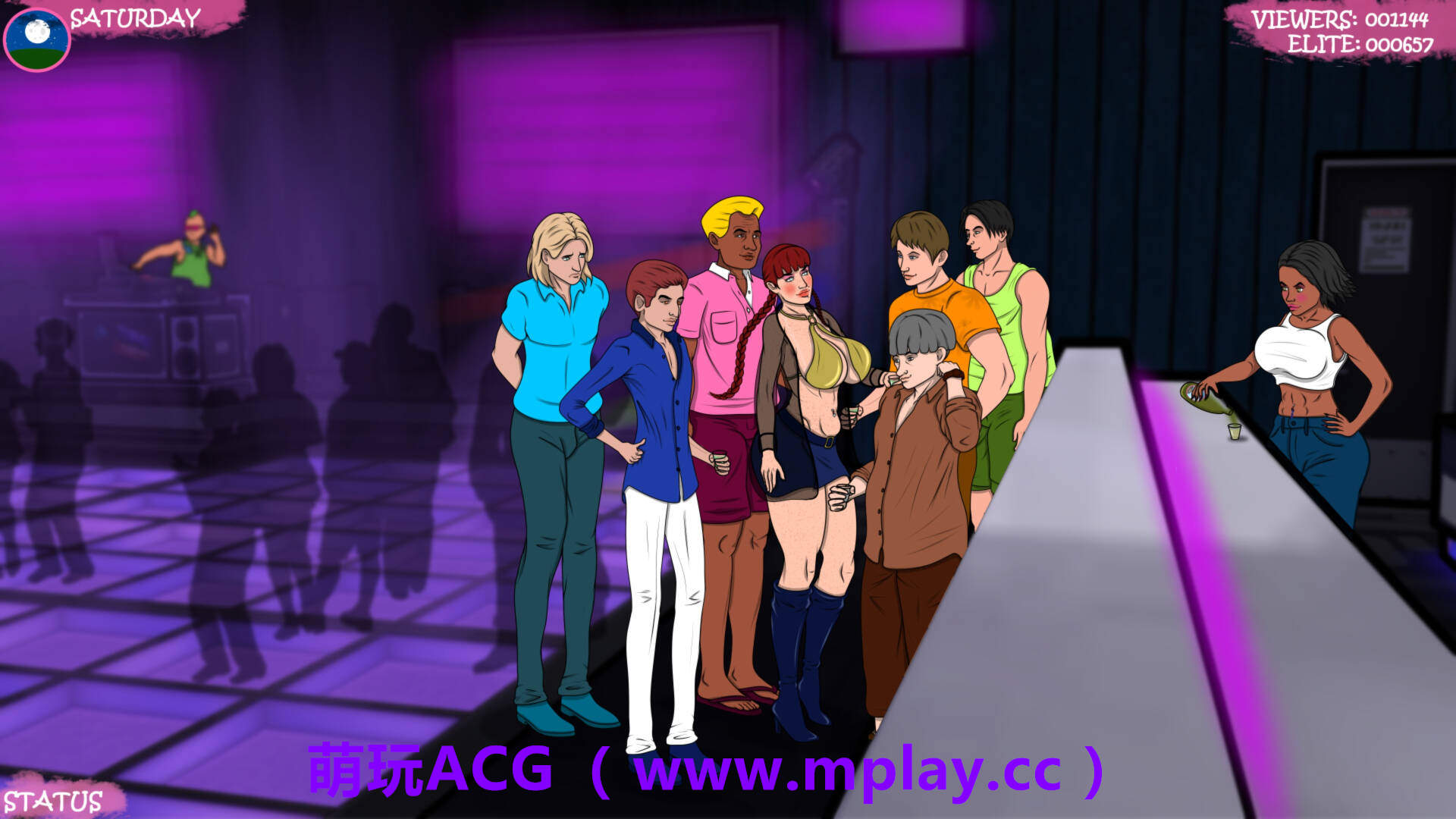 来源于萌玩ACG(www.mplay.cc)-玩转萌系-最新最热的黄油,ACG资源-汉化-破解!!!