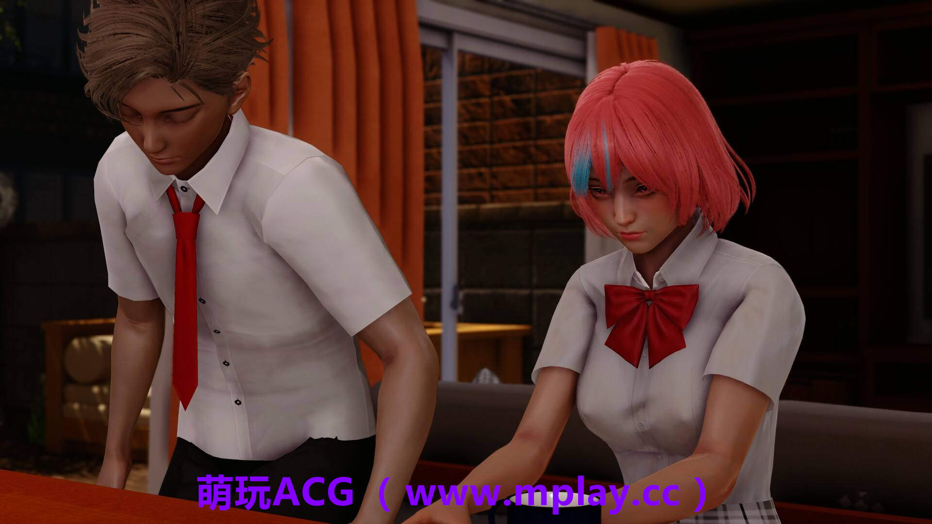 来源于萌玩ACG(www.mplay.cc)-玩转萌系-最新最热的黄油,ACG资源-汉化-破解!!!