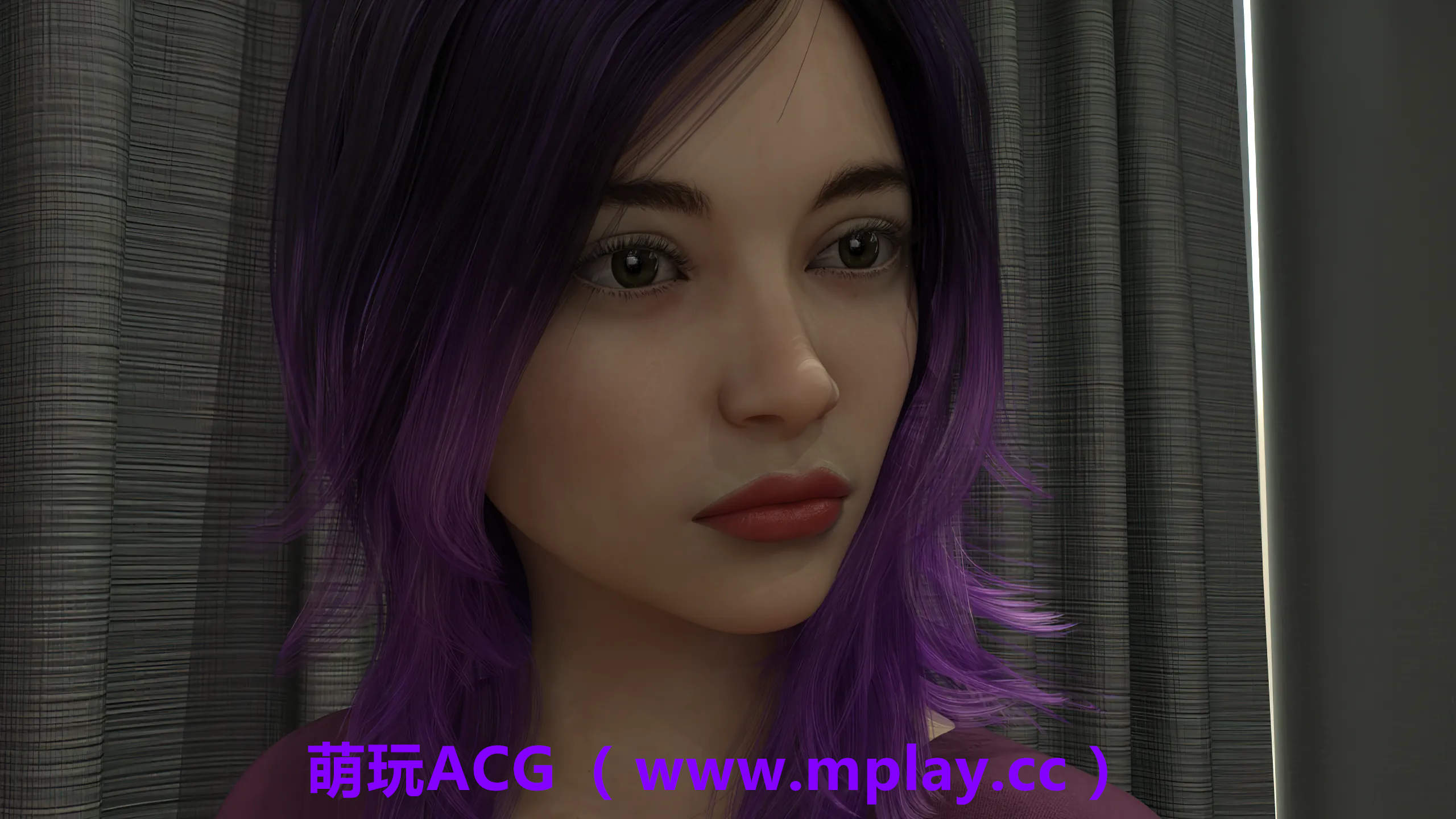 来源于萌玩ACG(www.mplay.cc)-玩转萌系-最新最热的黄油,ACG资源-汉化-破解!!!