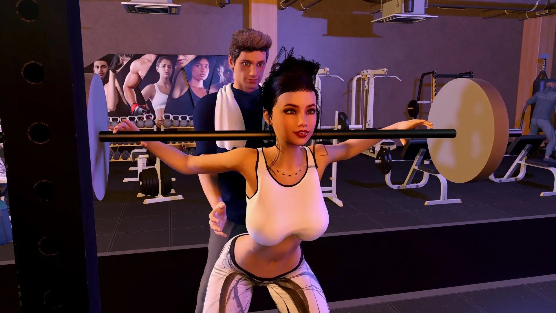 来源于萌玩ACG(www.mplay.cc)-玩转萌系-最新最热的黄油,ACG资源-汉化-破解!!!