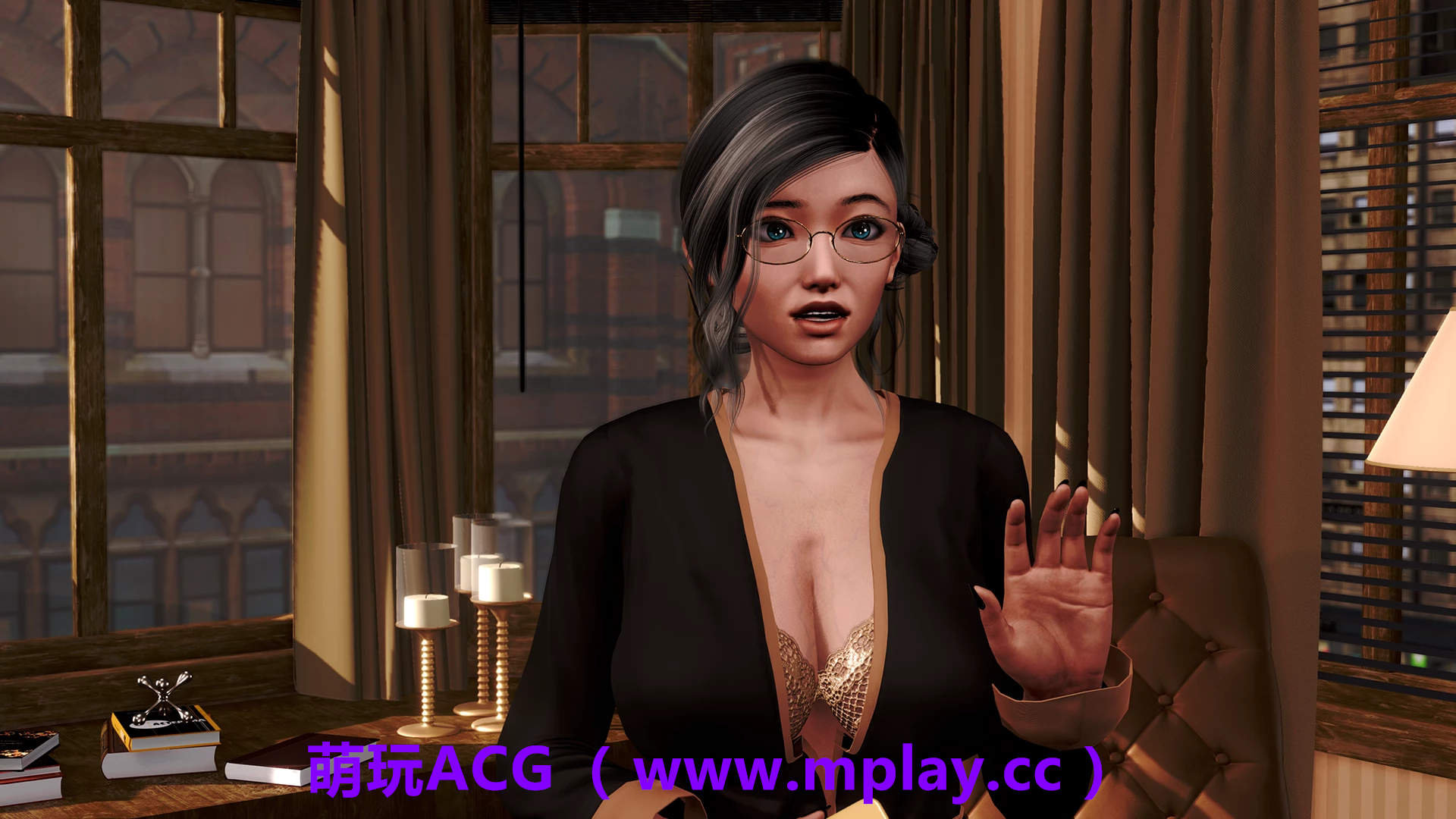 来源于萌玩ACG(www.mplay.cc)-玩转萌系-最新最热的黄油,ACG资源-汉化-破解!!!