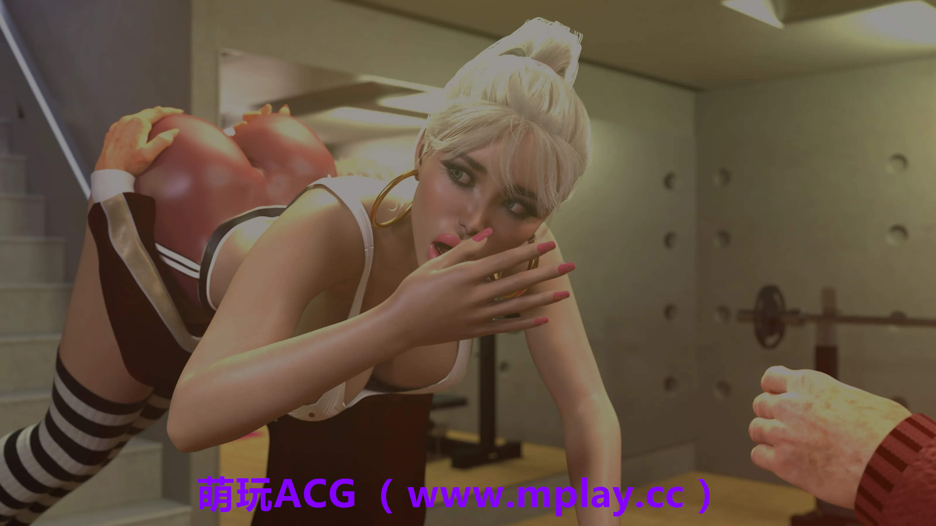 来源于萌玩ACG(www.mplay.cc)-玩转萌系-最新最热的黄油,ACG资源-汉化-破解!!!