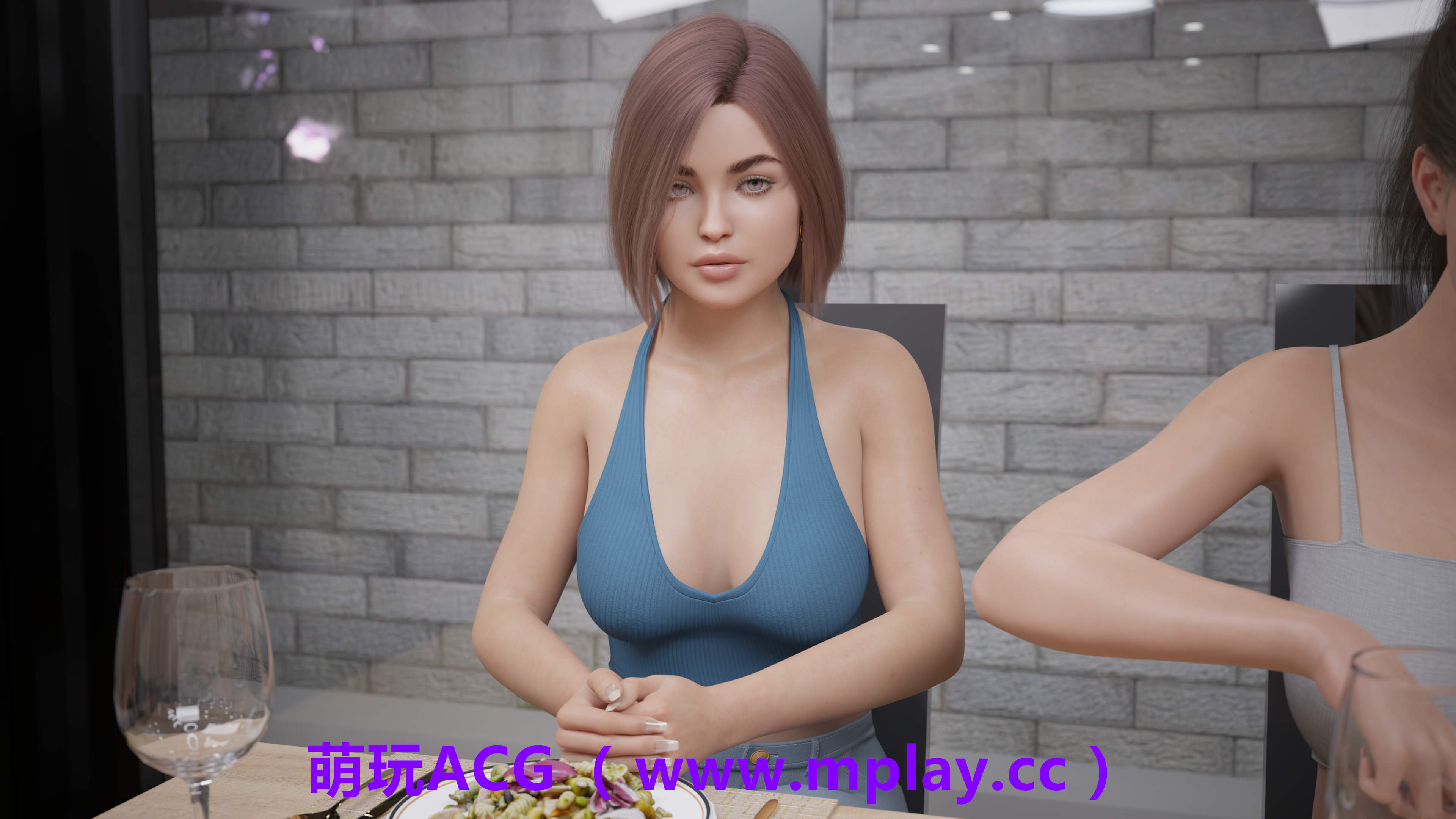 来源于萌玩ACG(www.mplay.cc)-玩转萌系-最新最热的黄油,ACG资源-汉化-破解!!!