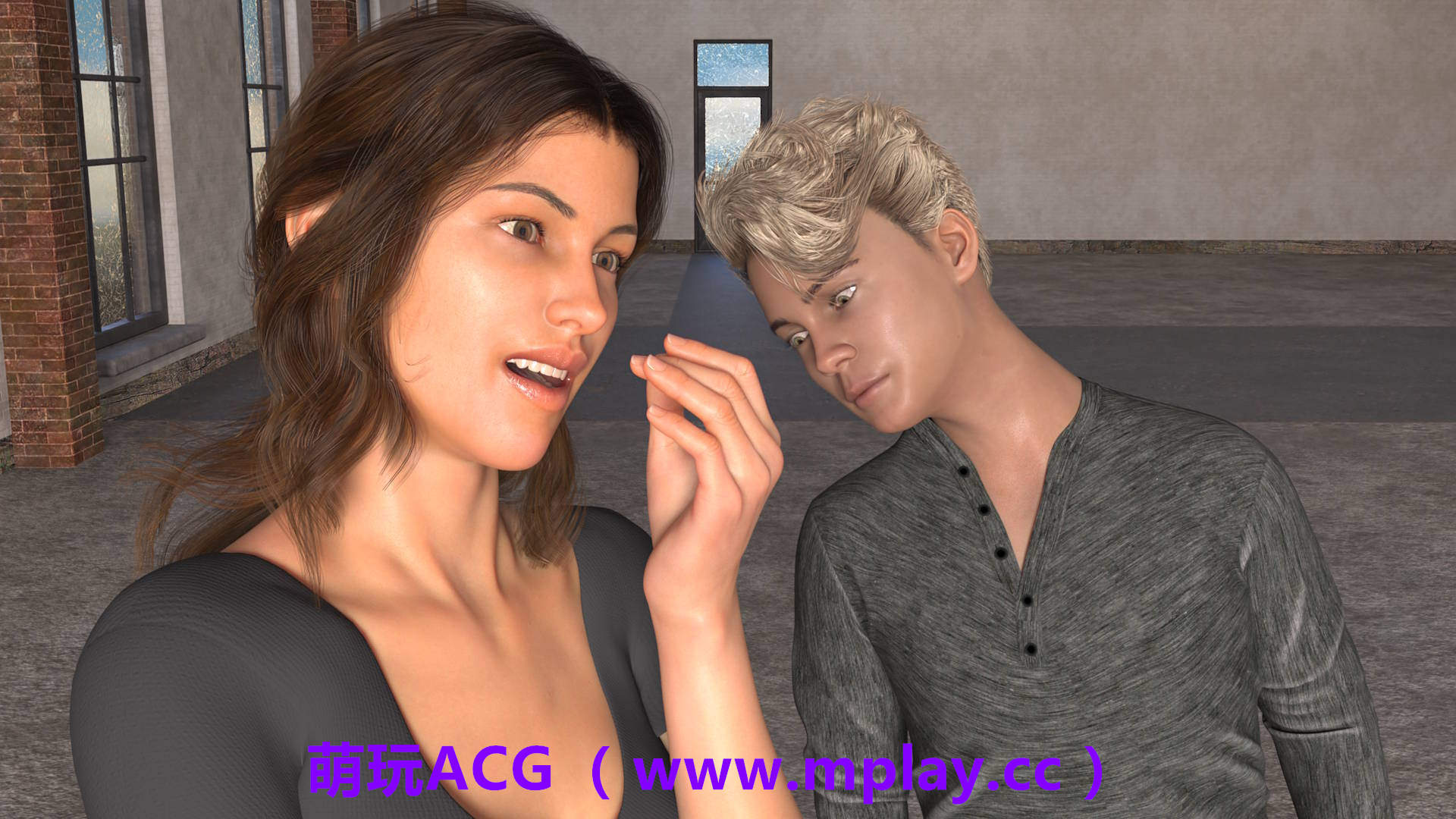 来源于萌玩ACG(www.mplay.cc)-玩转萌系-最新最热的黄油,ACG资源-汉化-破解!!!