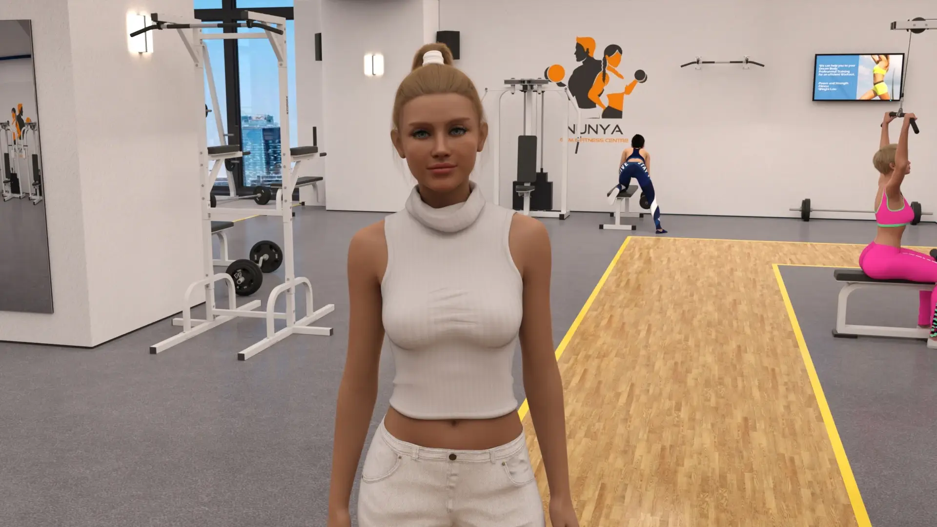 来源于萌玩ACG(www.mplay.cc)-玩转萌系-最新最热的黄油,ACG资源-汉化-破解!!!