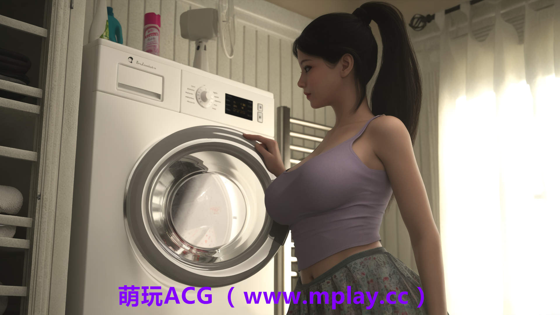 来源于萌玩ACG(www.mplay.cc)-玩转萌系-最新最热的黄油,ACG资源-汉化-破解!!!