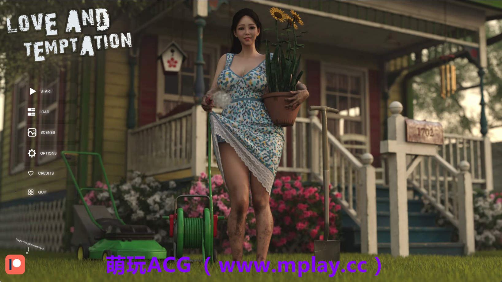 【PC/精品SLG】爱与诱惑Ep9赞助 AI版【4.56G/汉化/动态/更新】-萌玩ACG