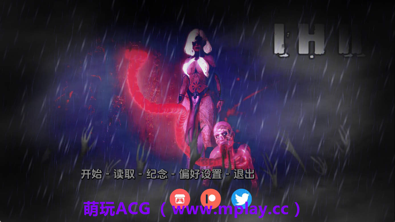 【PC+安卓+IOS/欧美SLG】肆无忌惮的异端IIv0.6 AI版【2.16G/汉化/动态/更新】-萌玩ACG