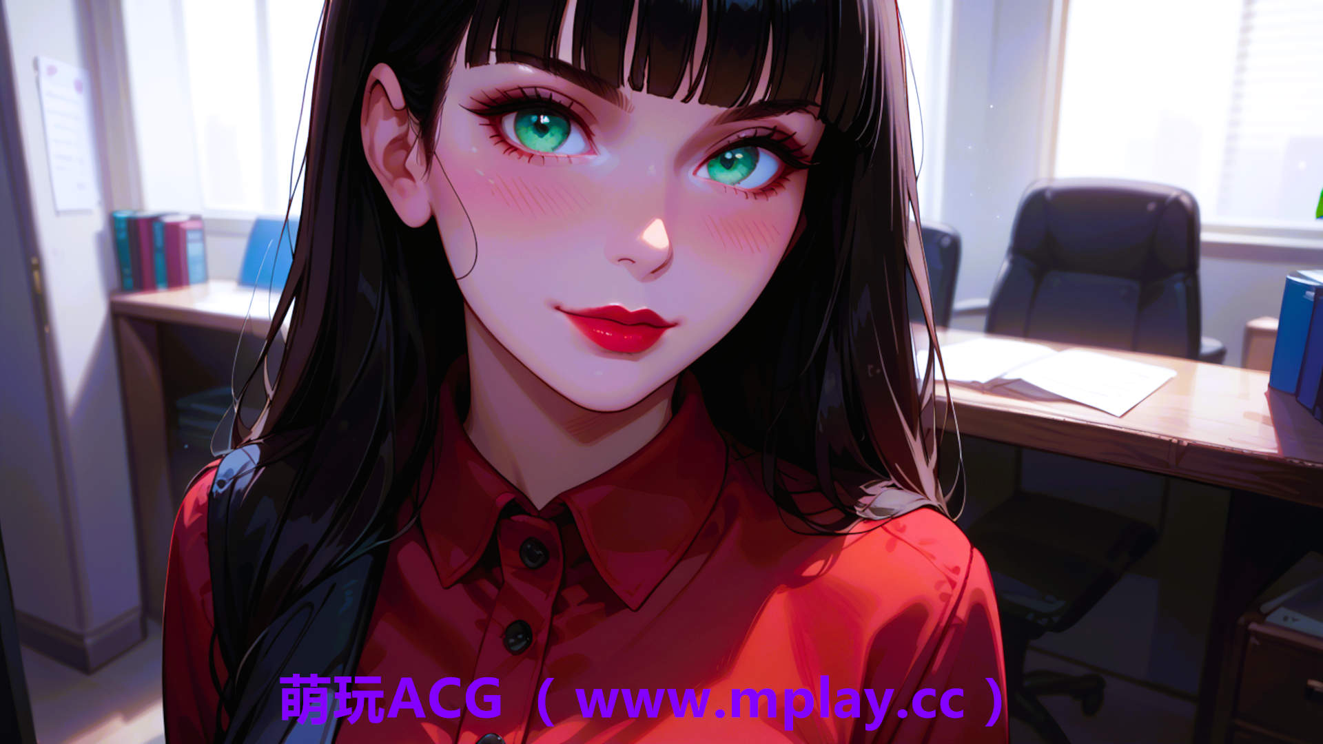 来源于萌玩ACG(www.mplay.cc)-玩转萌系-最新最热的黄油,ACG资源-汉化-破解!!!