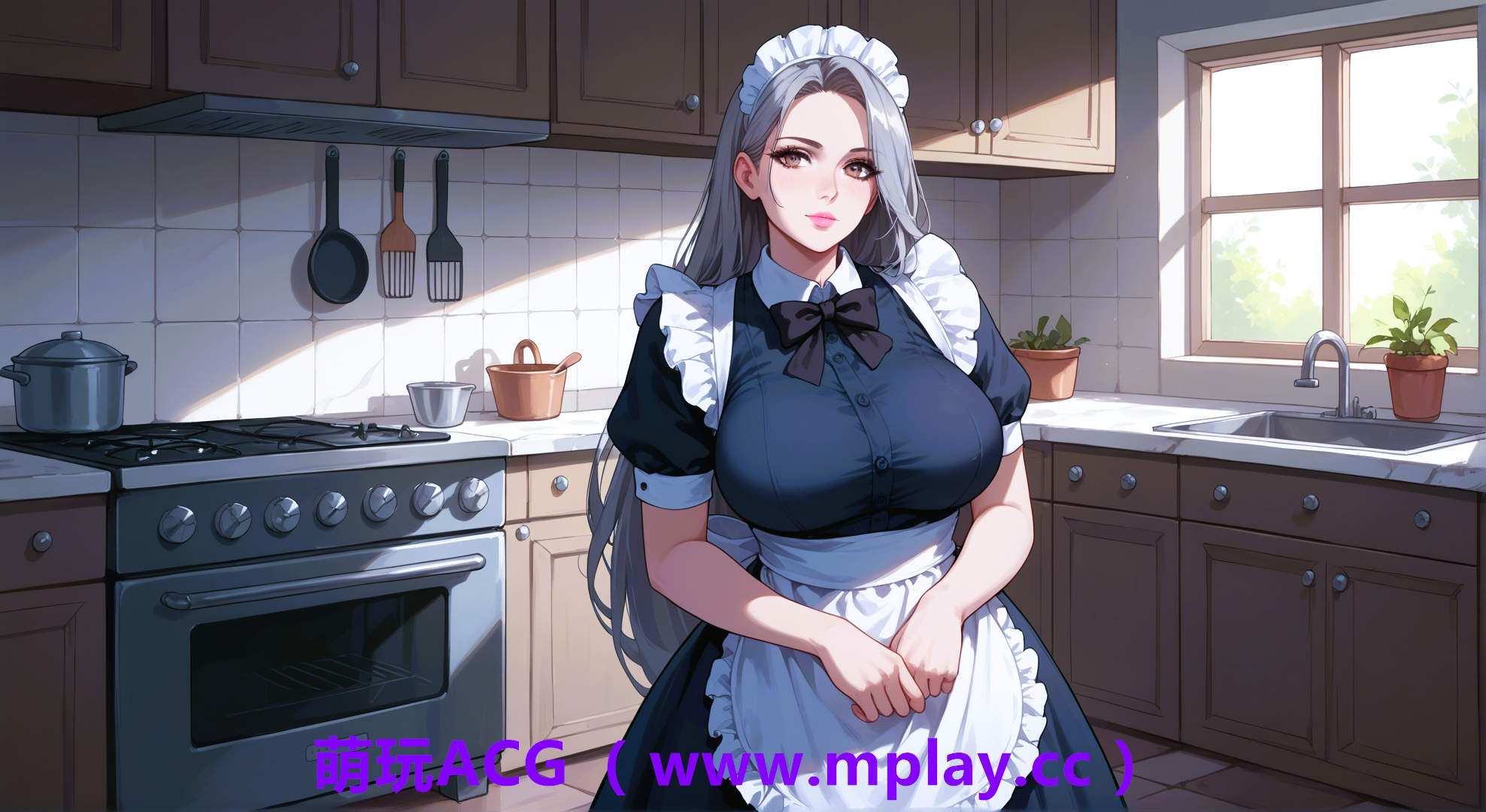 来源于萌玩ACG(www.mplay.cc)-玩转萌系-最新最热的黄油,ACG资源-汉化-破解!!!