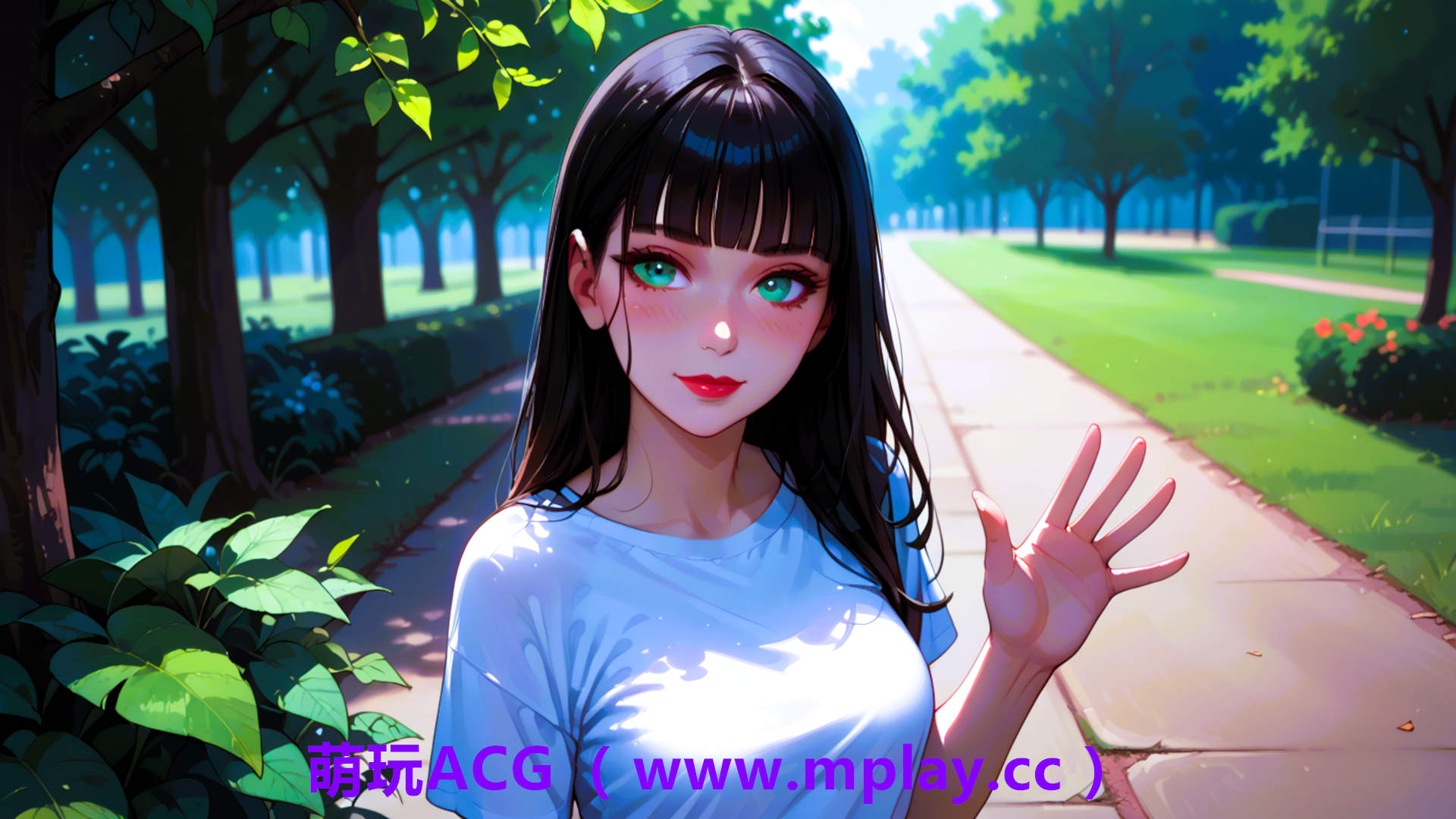 来源于萌玩ACG(www.mplay.cc)-玩转萌系-最新最热的黄油,ACG资源-汉化-破解!!!