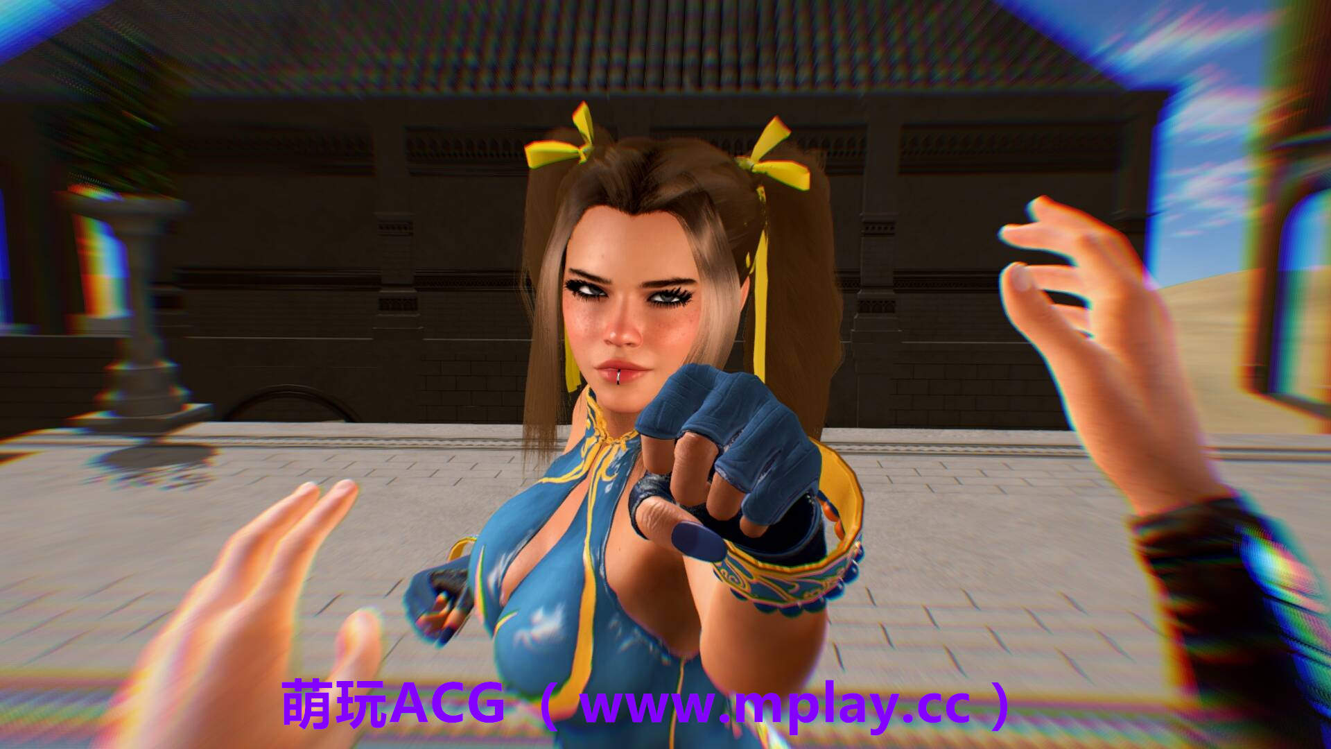 来源于萌玩ACG(www.mplay.cc)-玩转萌系-最新最热的黄油,ACG资源-汉化-破解!!!