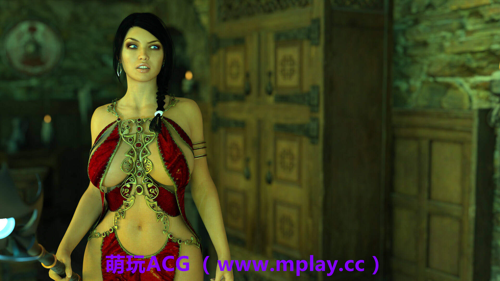 来源于萌玩ACG(www.mplay.cc)-玩转萌系-最新最热的黄油,ACG资源-汉化-破解!!!