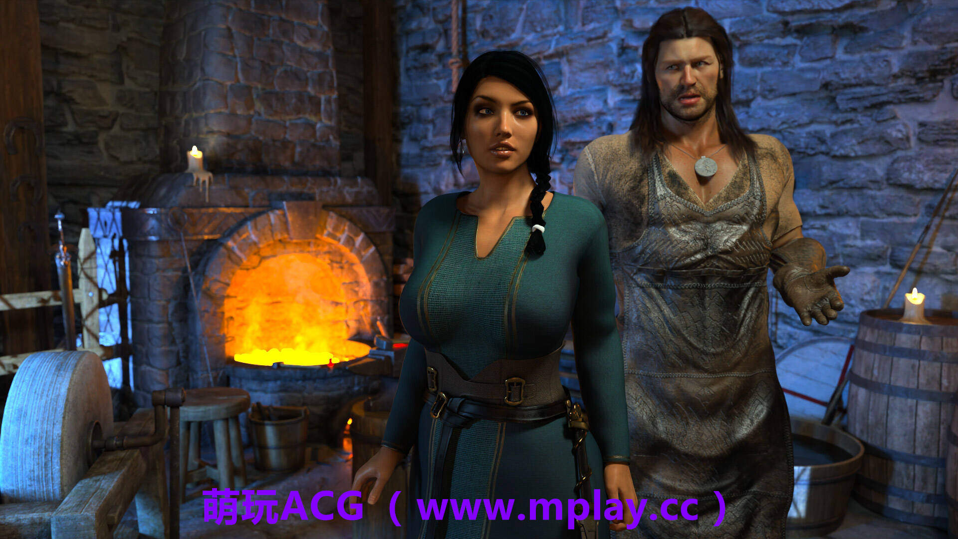 来源于萌玩ACG(www.mplay.cc)-玩转萌系-最新最热的黄油,ACG资源-汉化-破解!!!