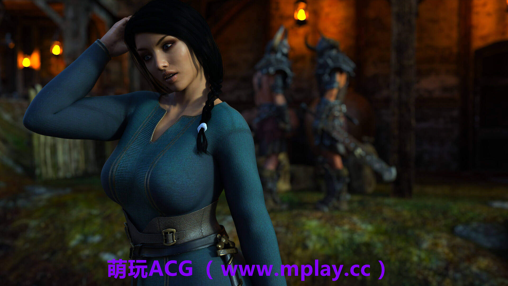 来源于萌玩ACG(www.mplay.cc)-玩转萌系-最新最热的黄油,ACG资源-汉化-破解!!!