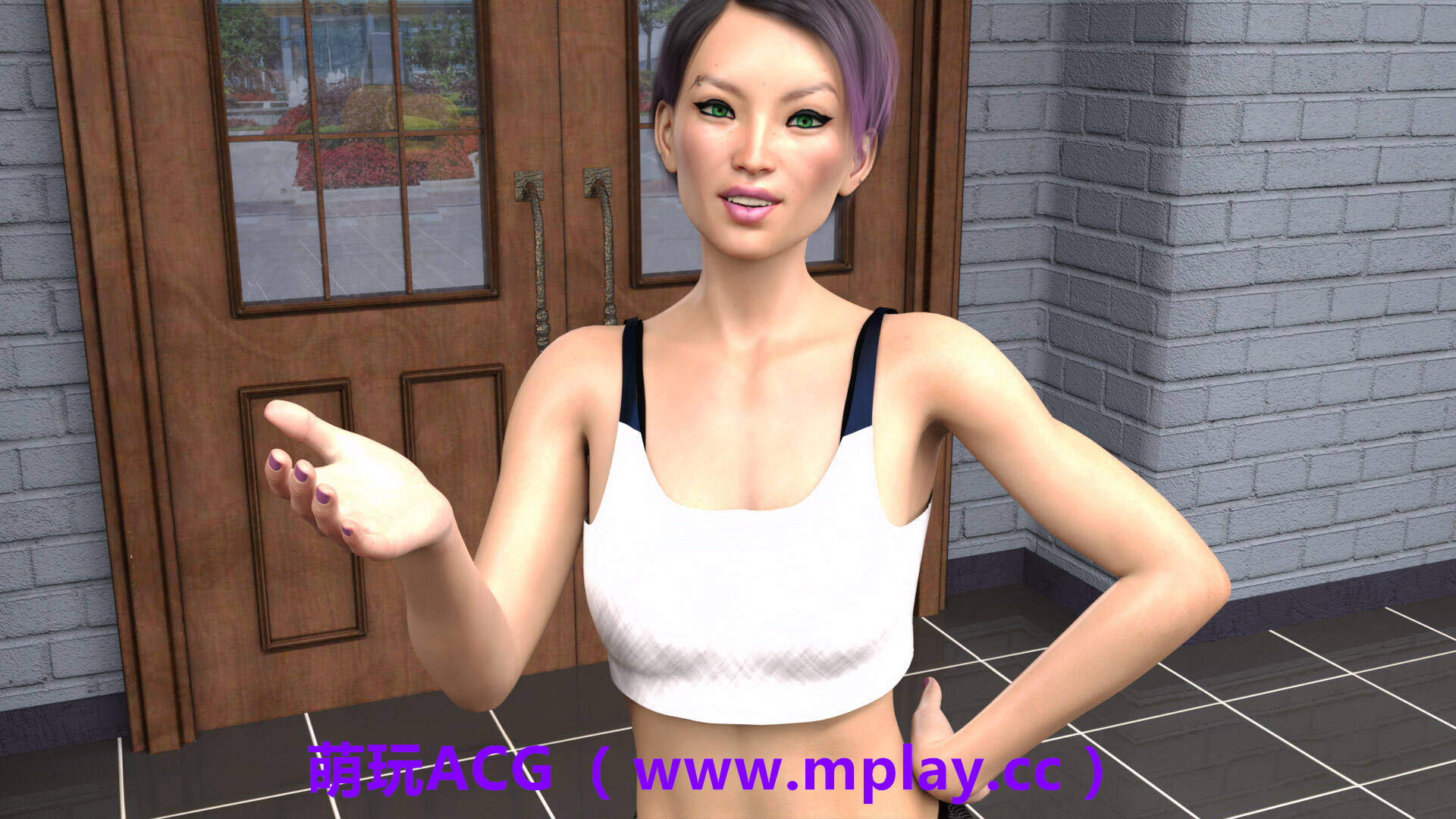 来源于萌玩ACG(www.mplay.cc)-玩转萌系-最新最热的黄油,ACG资源-汉化-破解!!!