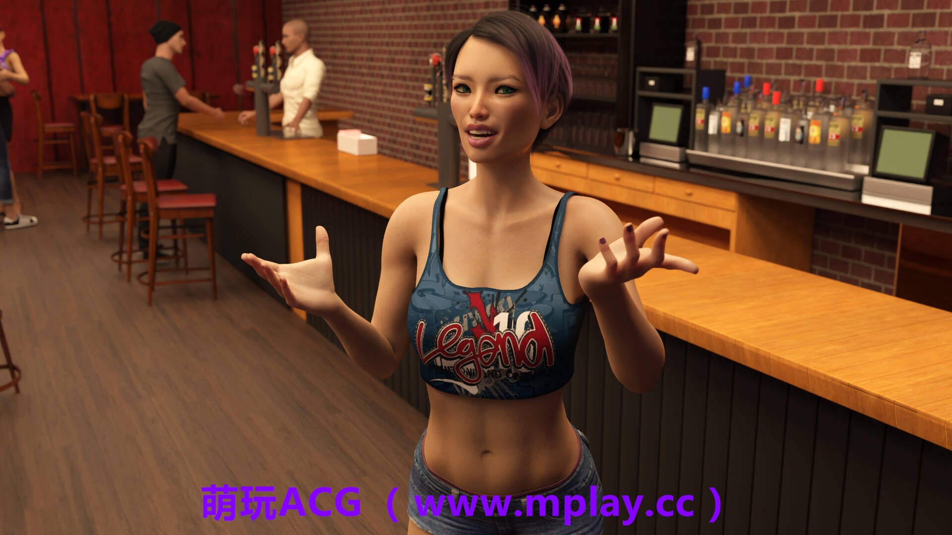 来源于萌玩ACG(www.mplay.cc)-玩转萌系-最新最热的黄油,ACG资源-汉化-破解!!!