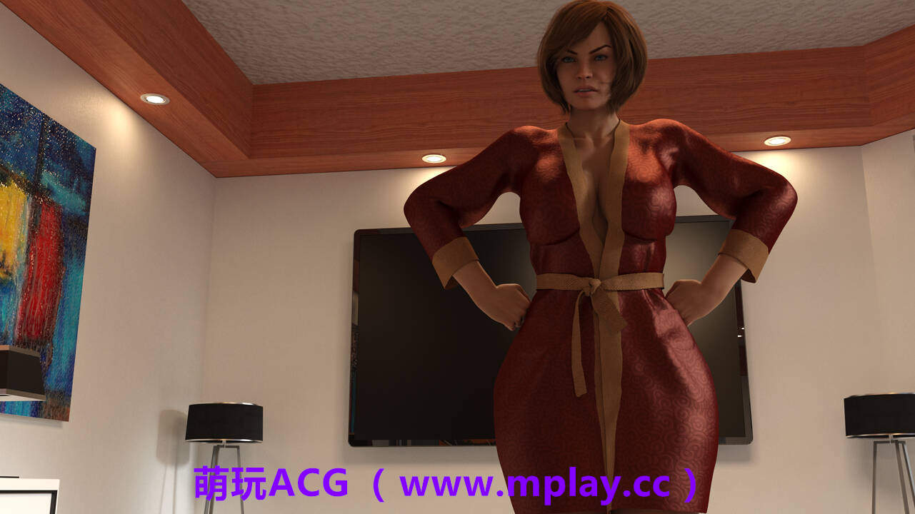 来源于萌玩ACG(www.mplay.cc)-玩转萌系-最新最热的黄油,ACG资源-汉化-破解!!!