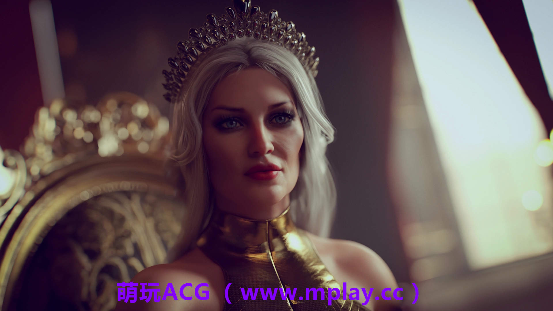 来源于萌玩ACG(www.mplay.cc)-玩转萌系-最新最热的黄油,ACG资源-汉化-破解!!!